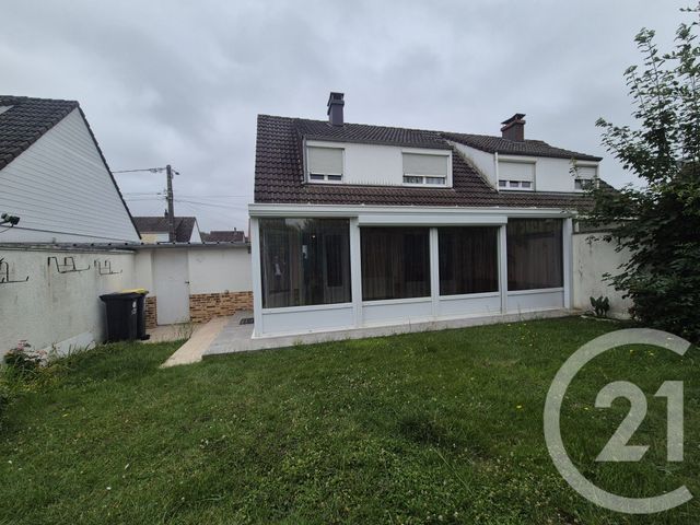 maison - ALBERT - 80