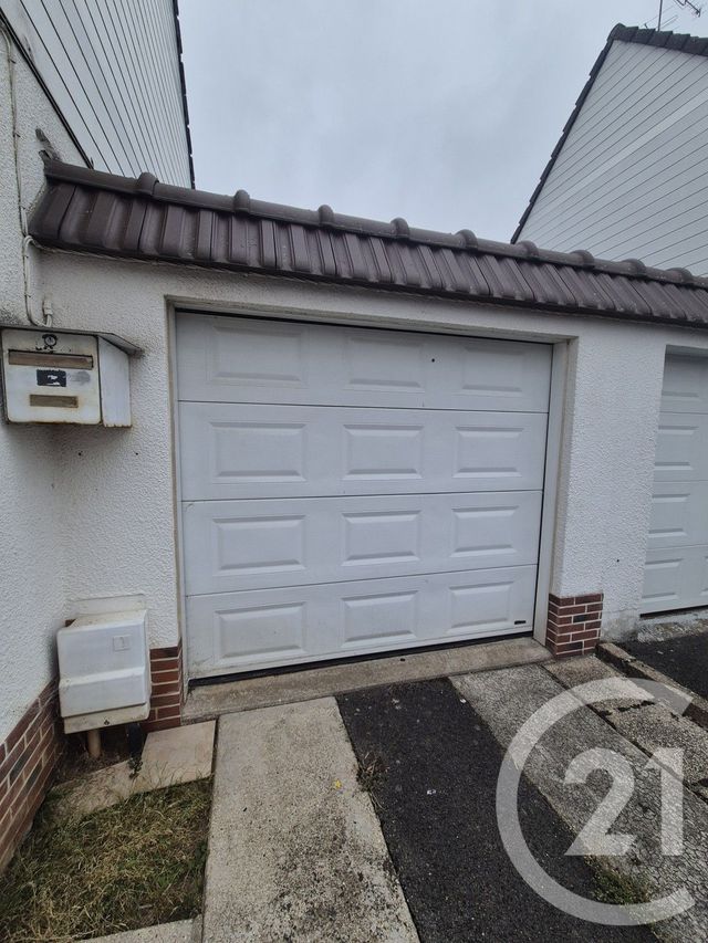 Maison &agrave; vendre - 5 pi&egrave;ces - 103,80 m2 - Albert - 80 - PICARDIE