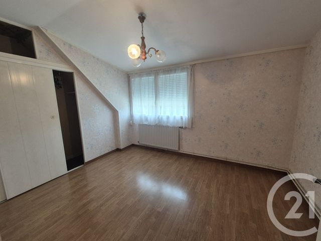 Maison &agrave; vendre - 5 pi&egrave;ces - 103,80 m2 - Albert - 80 - PICARDIE