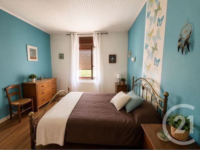 Maison &agrave; vendre - 6 pi&egrave;ces - 133 m2 - Albert - 80 - PICARDIE