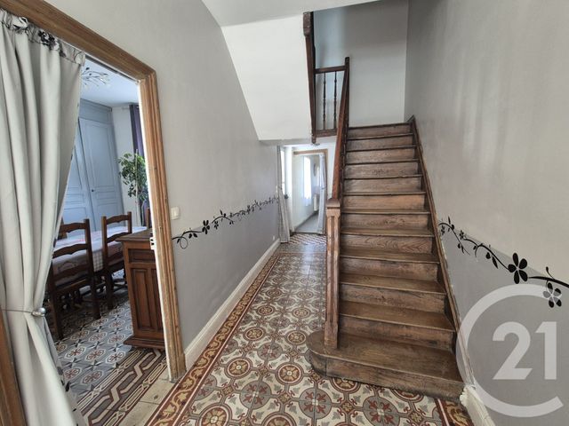 Maison &agrave; vendre - 4 pi&egrave;ces - 98,40 m2 - Albert - 80 - PICARDIE