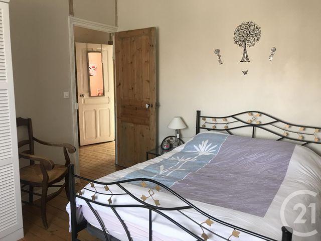Maison &agrave; vendre - 4 pi&egrave;ces - 98,40 m2 - Albert - 80 - PICARDIE