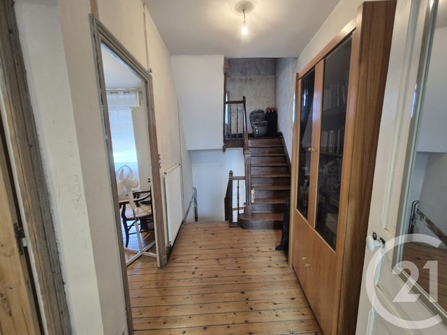 Maison &agrave; vendre - 4 pi&egrave;ces - 98,40 m2 - Albert - 80 - PICARDIE