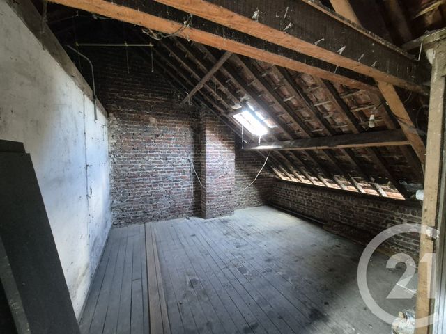 Maison &agrave; vendre - 4 pi&egrave;ces - 98,40 m2 - Albert - 80 - PICARDIE