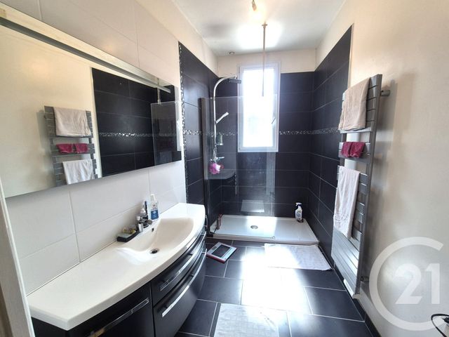Maison &agrave; vendre - 4 pi&egrave;ces - 98,40 m2 - Albert - 80 - PICARDIE