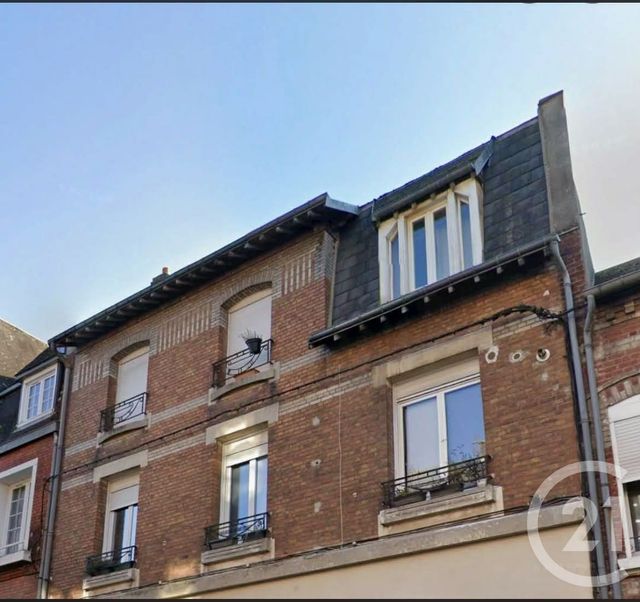 Appartement à vendre ALBERT