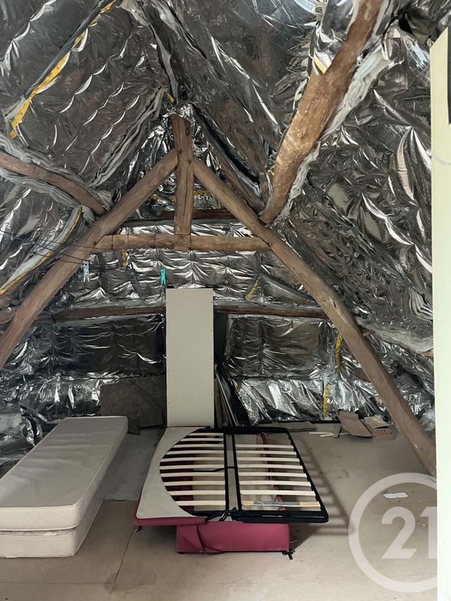 Maison &agrave; vendre - 4 pi&egrave;ces - 120,75 m2 - Varennes - 80 - PICARDIE