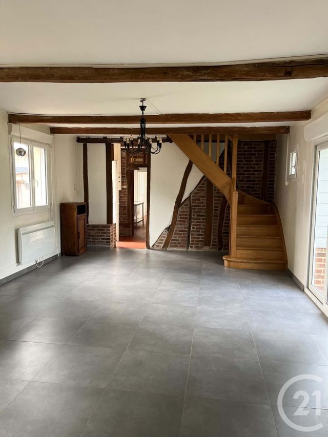 Maison &agrave; vendre - 4 pi&egrave;ces - 120,75 m2 - Varennes - 80 - PICARDIE