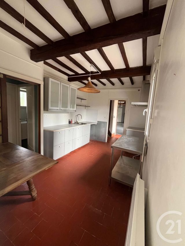Maison &agrave; vendre - 4 pi&egrave;ces - 120,75 m2 - Varennes - 80 - PICARDIE