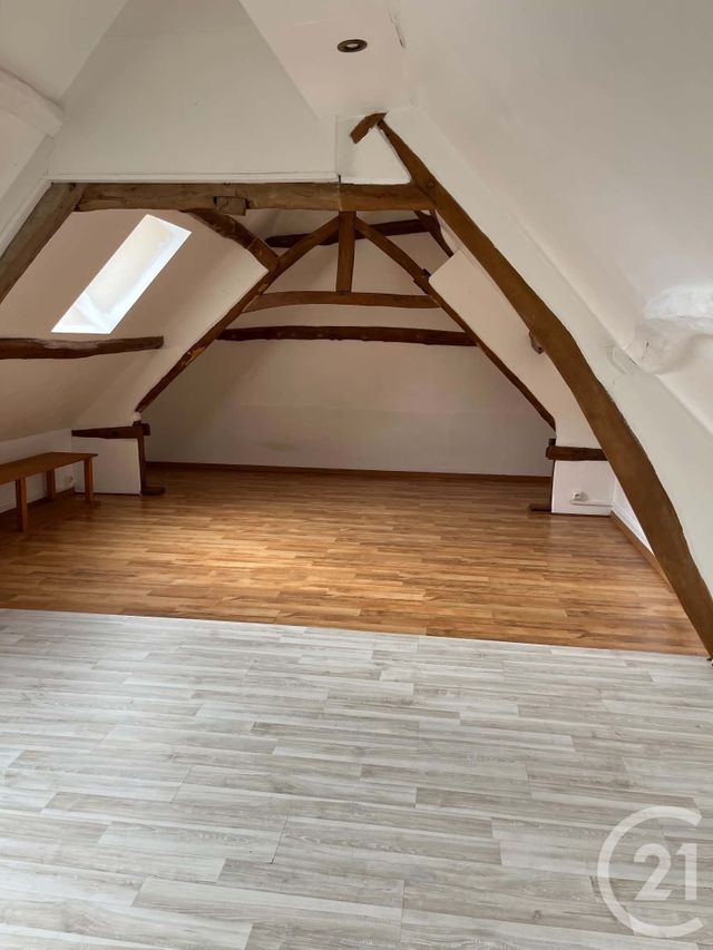 Maison &agrave; vendre - 4 pi&egrave;ces - 120,75 m2 - Varennes - 80 - PICARDIE