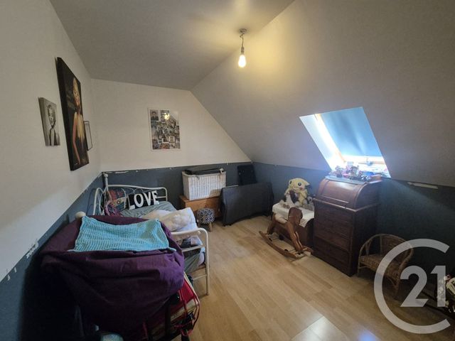 Maison &agrave; vendre - 6 pi&egrave;ces - 109 m2 - Albert - 80 - PICARDIE