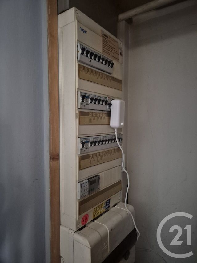 Maison &agrave; vendre - 6 pi&egrave;ces - 109 m2 - Albert - 80 - PICARDIE