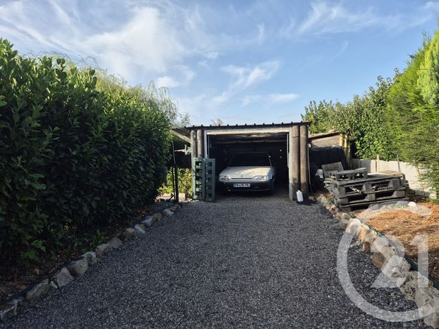 Maison &agrave; vendre - 6 pi&egrave;ces - 109 m2 - Albert - 80 - PICARDIE