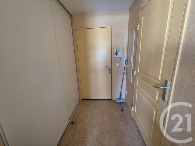 Appartement F2 &agrave; vendre - 2 pi&egrave;ces - 43,47 m2 - Albert - 80 - PICARDIE