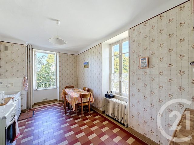 Maison &agrave; vendre - 5 pi&egrave;ces - 95,06 m2 - Cournon D Auvergne - 63 - AUVERGNE