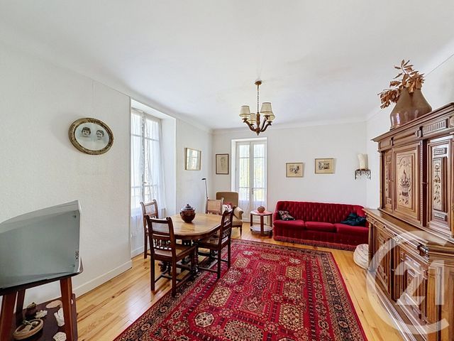 Maison &agrave; vendre - 5 pi&egrave;ces - 95,06 m2 - Cournon D Auvergne - 63 - AUVERGNE
