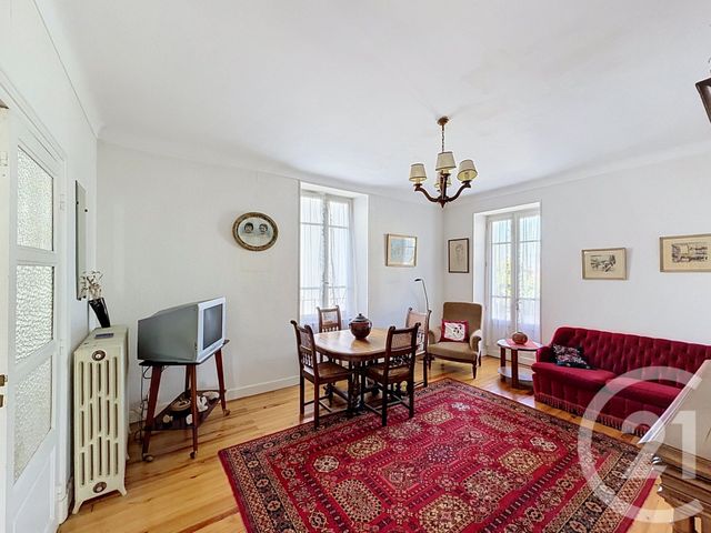 Maison &agrave; vendre - 5 pi&egrave;ces - 95,06 m2 - Cournon D Auvergne - 63 - AUVERGNE