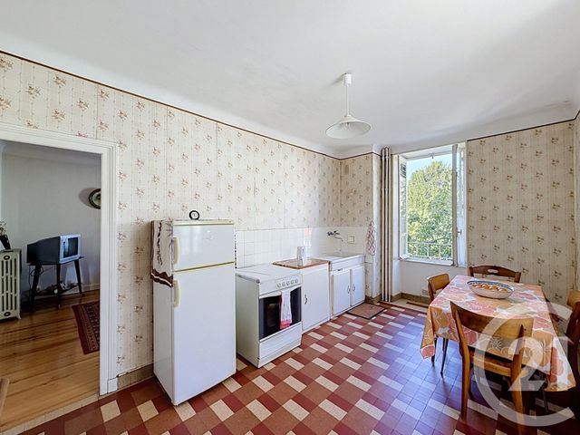 Maison &agrave; vendre - 5 pi&egrave;ces - 95,06 m2 - Cournon D Auvergne - 63 - AUVERGNE