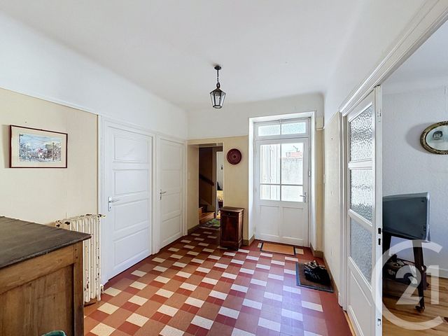 Maison &agrave; vendre - 5 pi&egrave;ces - 95,06 m2 - Cournon D Auvergne - 63 - AUVERGNE