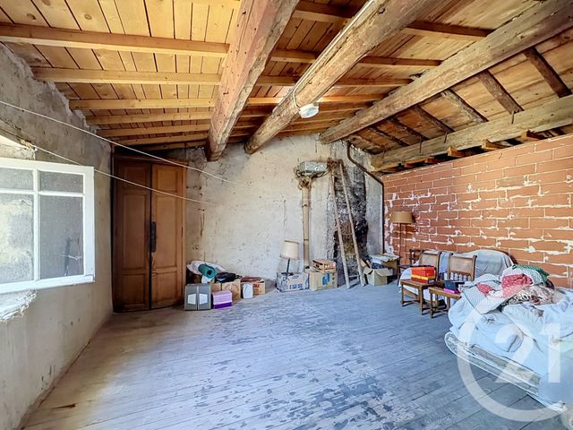 Maison &agrave; vendre - 5 pi&egrave;ces - 95,06 m2 - Cournon D Auvergne - 63 - AUVERGNE