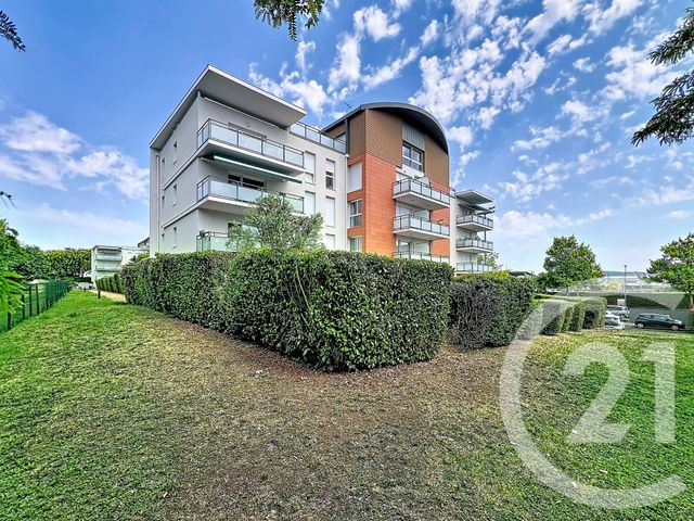 Appartement à vendre COURNON D AUVERGNE
