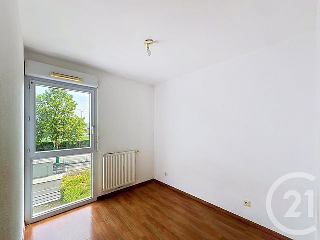 Appartement F3 &agrave; vendre - 3 pi&egrave;ces - 65,45 m2 - Cournon D Auvergne - 63 - AUVERGNE