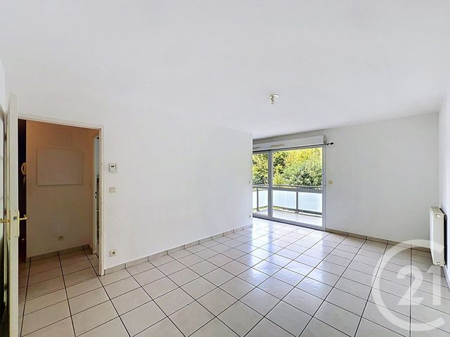 Appartement F3 &agrave; vendre - 3 pi&egrave;ces - 65,45 m2 - Cournon D Auvergne - 63 - AUVERGNE