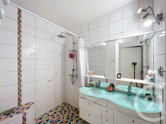 Appartement F5 &agrave; vendre - 5 pi&egrave;ces - 91 m2 - Cournon D Auvergne - 63 - AUVERGNE