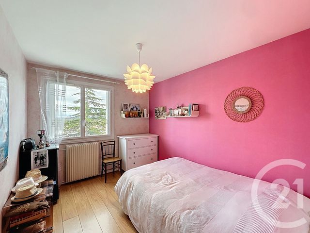 Appartement F5 &agrave; vendre - 5 pi&egrave;ces - 91 m2 - Cournon D Auvergne - 63 - AUVERGNE