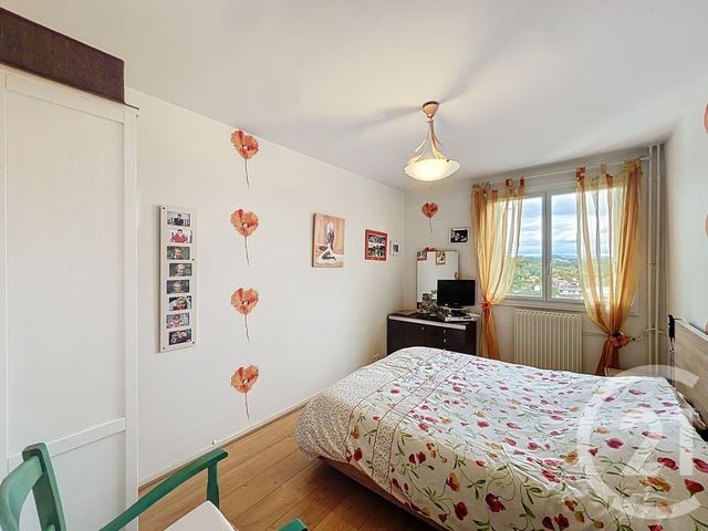 Appartement F5 &agrave; vendre - 5 pi&egrave;ces - 91 m2 - Cournon D Auvergne - 63 - AUVERGNE