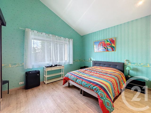 Maison &agrave; vendre - 9 pi&egrave;ces - 263 m2 - Cournon D Auvergne - 63 - AUVERGNE