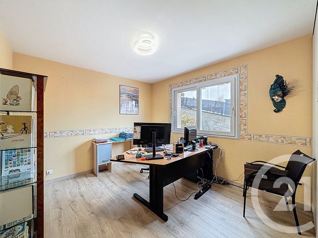 Maison &agrave; vendre - 9 pi&egrave;ces - 263 m2 - Cournon D Auvergne - 63 - AUVERGNE