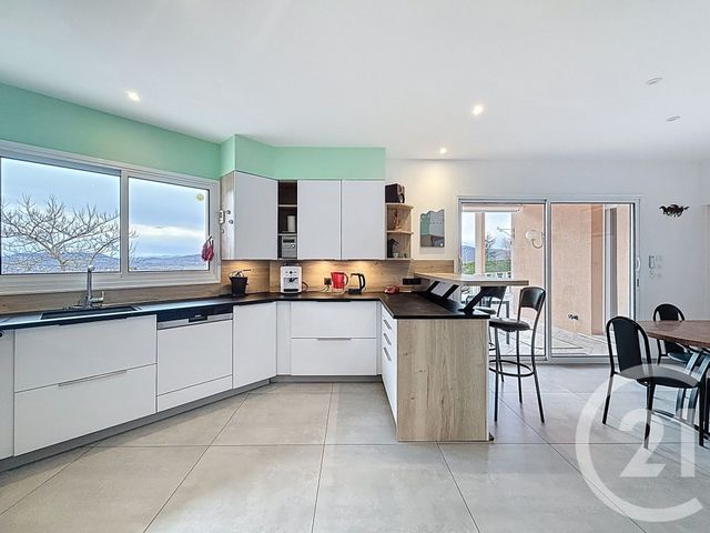 Maison &agrave; vendre - 9 pi&egrave;ces - 263 m2 - Cournon D Auvergne - 63 - AUVERGNE