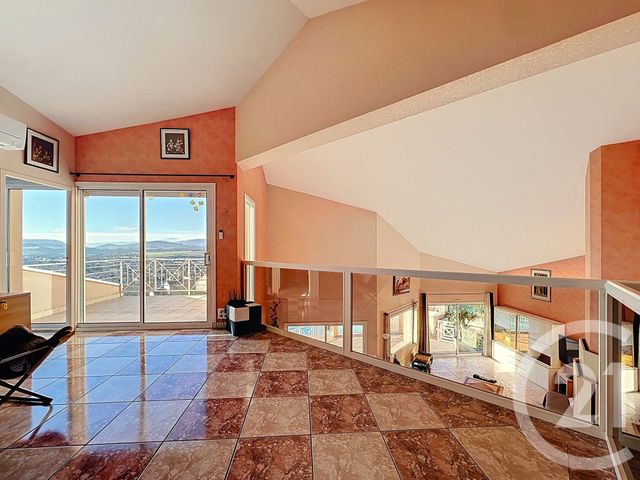 Maison &agrave; vendre - 9 pi&egrave;ces - 263 m2 - Cournon D Auvergne - 63 - AUVERGNE