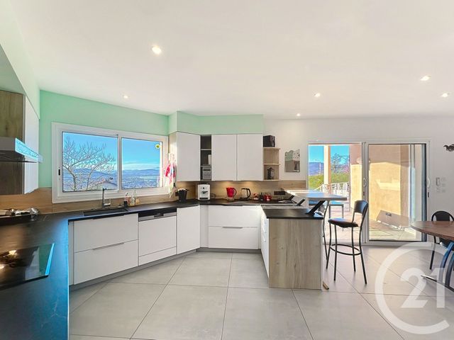 Maison &agrave; vendre - 9 pi&egrave;ces - 263 m2 - Cournon D Auvergne - 63 - AUVERGNE