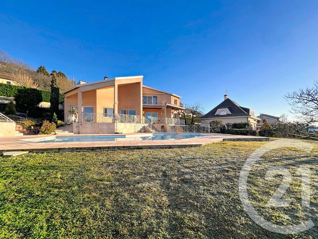 maison - COURNON D AUVERGNE - 63