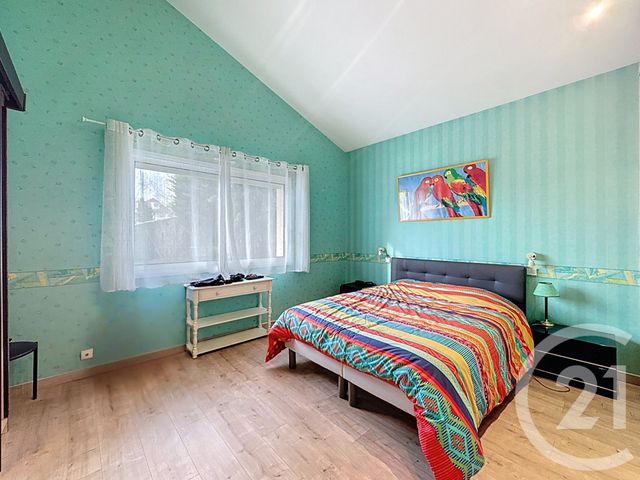 Maison &agrave; vendre - 9 pi&egrave;ces - 263 m2 - Cournon D Auvergne - 63 - AUVERGNE