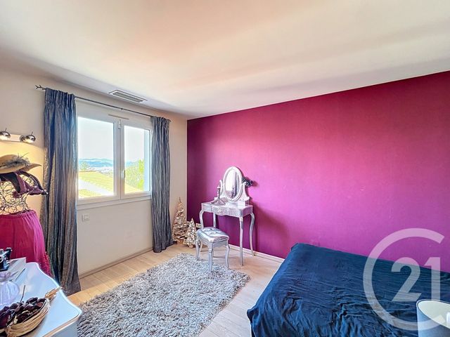 Maison &agrave; vendre - 8 pi&egrave;ces - 215 m2 - Cournon D Auvergne - 63 - AUVERGNE