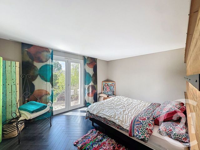 Maison &agrave; vendre - 8 pi&egrave;ces - 215 m2 - Cournon D Auvergne - 63 - AUVERGNE