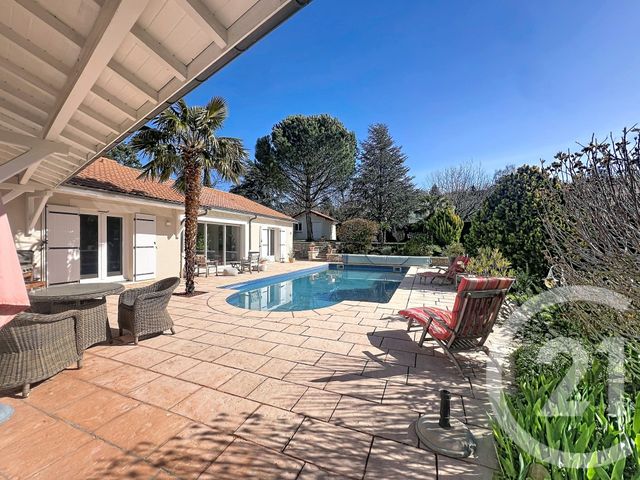 Maison &agrave; vendre - 8 pi&egrave;ces - 215 m2 - Cournon D Auvergne - 63 - AUVERGNE