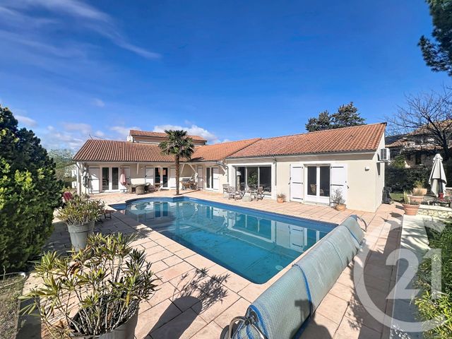 Maison à vendre COURNON D AUVERGNE