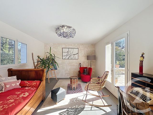 Maison &agrave; vendre - 8 pi&egrave;ces - 215 m2 - Cournon D Auvergne - 63 - AUVERGNE