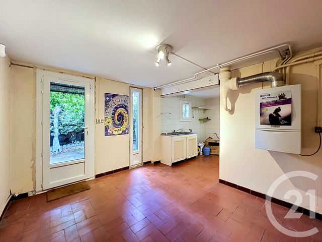 Maison &agrave; vendre - 8 pi&egrave;ces - 137,14 m2 - Le Cendre - 63 - AUVERGNE