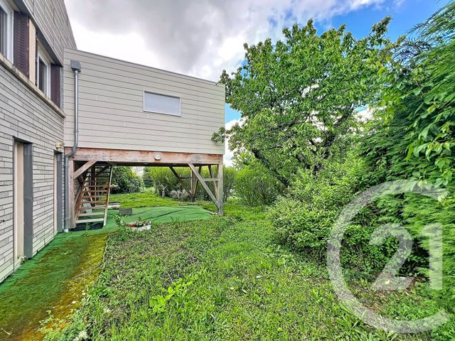 Maison &agrave; vendre - 8 pi&egrave;ces - 137,14 m2 - Le Cendre - 63 - AUVERGNE