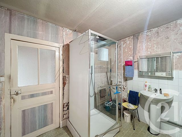 Maison &agrave; vendre - 4 pi&egrave;ces - 82 m2 - St Beauzire - 63 - AUVERGNE