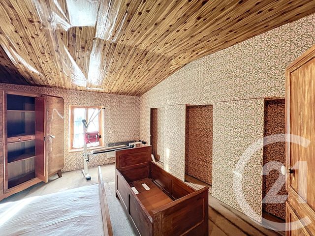 Maison &agrave; vendre - 4 pi&egrave;ces - 82 m2 - St Beauzire - 63 - AUVERGNE