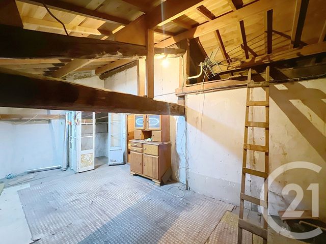 Maison &agrave; vendre - 4 pi&egrave;ces - 82 m2 - St Beauzire - 63 - AUVERGNE