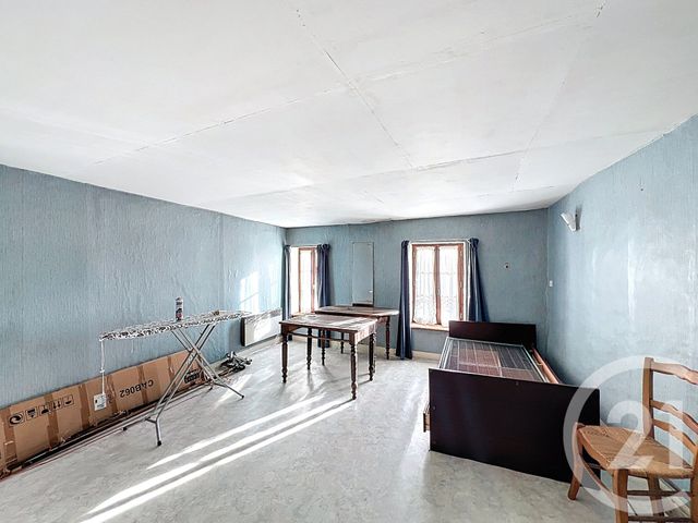 Maison &agrave; vendre - 4 pi&egrave;ces - 82 m2 - St Beauzire - 63 - AUVERGNE