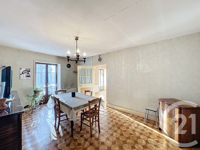 Maison &agrave; vendre - 4 pi&egrave;ces - 82 m2 - St Beauzire - 63 - AUVERGNE