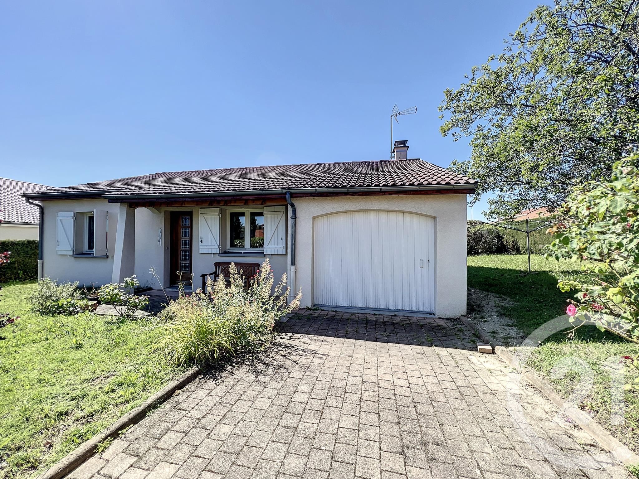 CENTURY 21, Immobilier achat, vente, location immobilière au Puyde